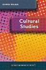 C Rojek, Chris Rojek, Chris (Brunel University Rojek - Cultural Studies