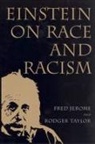 Fred Jerome, Fred Taylor Jerome, Rodger Taylor - Einstein on Race and Racism