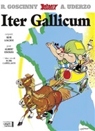 Goscinn, Ren Goscinny, René Goscinny, Uderzo, Albert Uderzo, Albert Uderzo... - Asterix, lateinische Ausgabe - Bd.5: Iter Gallicum. Asterix