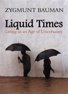 Z Bauman, Zygmunt Bauman - Liquid Times