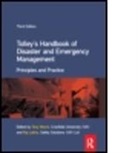 Tony Moore, Tony Lakha Moore, Tony Moore, Raj Lakha, Lakha Raj, Tony Moore - Tolley's Handbook of Disaster and Emergency Management