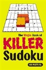 Virgin Books - Killer Sudoku