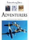 Alecia T Turkington Devantier, Alecia T. Devantier, Alecia T./ Turkington Devantier, Carol A. Turkington - Extraordinary Jobs for Adventurers