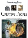 Alecia T Turkington Devantier, Alecia T. Devantier, Alecia T./ Turkington Devantier, Carol A. Turkington - Extraordinary Jobs for Creative People