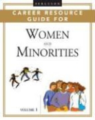 College and Career Press, J. G. Ferguson Publishing Company (COR), Ferguson Publishing - Ferguson Career Resource Guide for Women and Minorities