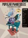 Not Available (NA), Hal Leonard Publishing Corporation - Popular Piano Solos - Fifth Grade