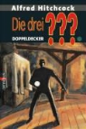 Alfred Hitchcock - Die drei Fragezeichen und der schrullige Millionär und der Höhlenmensch