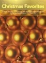 Hal Leonard Corp - Christmas Favorites (2nd Edition)