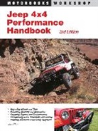 Jim Allen - Jeep 4x4 Performance Handbook