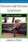 Charles M Tatum, Charles M. Tatum - Chicano And Chicana Literature