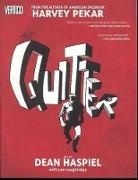 Et Al, Dean Haspiel, Harvey Pekar, Dean Haspiel - The Quitter