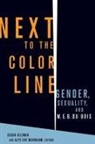 Susan (EDT)/ Weinbaum Gillman, Susan Weinbaum Gillman, Susan Gilman, Susan Weinbaum Gilman, GILMAN SUSAN WEINBAUM ALYS EVE, Alys Eve Weinbaum... - Next to the Color Line