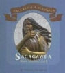 Sneed B. Collard - Sacagawea