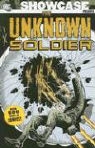 Bob Haney, Joe Kubert, Frank Robbins, Archie Goodwin, Joe Kubert, Joe Orlando - The Unknown Soldier. Tome 1