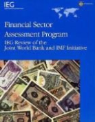 Lily L. Chu, World Bank Group - Financial Sector Assessment Program