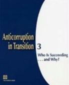 James Anderson, James H. Anderson, Cheryl W. Gray, Cheryl World Bank/ Gray - Anticorruption in Transition