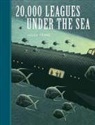 Jules Verne, Jules/ McKowen Verne, Scott Mckowen - 20,000 Leagues Under the Sea