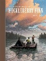 Mark Twain, Mark/ McKowen Twain, Scott Mckowen - The Adventures of Huckleberry Finn