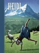 S. McKowen, J. Spyri, Johanna Spyri, Scott Mckowen - Heidi