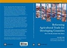 Alex F. (EDT)/ Nash McCalla, Alex F. McCalla, John Nash, John D. Nash - Reforming Agricultural Trade for Developing Countries