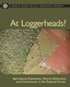 Kenneth M. Chomitz, Kenneth M./ Buys Chomitz, World Bank, World Bank Group - At Loggerheads?