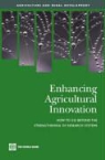Not Available (NA), World Bank, World Bank Group, World Bank Group - Enhancing Agricultural Innovation