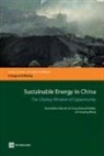 Noureddine Berah, Noureddine Berrah, Noureddine/ Feng Berrah, Fei Feng, Roland Priddle - Sustainable Energy in China