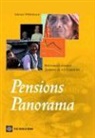 Edward Whitehouse - Pensions Panorama