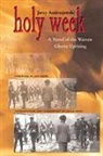 Jerzy Andrzejewski, Jerzy/ Swan Andrzejewski - Holy Week