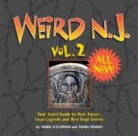 Mark Moran, Mark/ Sceurman Moran, Mark Sceurman - Weird N.J.