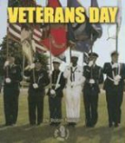 Robin Nelson - Veterans Day