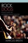 Marcus Breen, Breen Marcus - Rock Dogs