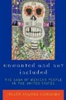 Julian Camacho, Julian Segura Camacho, Julián Segura Camacho - Unwanted and Not Included