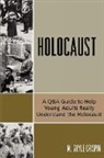 Guyle M Crispin, Guyle M. Crispin, M. Guyle Crispin, Crispin Guyle M. - Holocaust
