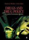 Scott Akins, Scott M. Akins, Clayton Mosher, Clayton Akins Mosher, Clayton J. Mosher, Clayton J. (Washington State University Mosher... - Drugs and Drug Policy