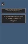 Warren J Samuels, Warren J. Samuels - Further Documents from F. Taylor Ostrander