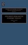 Warren J Samuels, Warren J. Samuels - Documents from and on Economic Thought