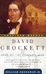 William Groneman, William III Groneman - David Crockett