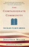 Jonathan Miller, George Witte - The Compassionate Community