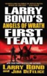 Larry Bond, Larry/ DeFelice Bond, James DeFelice - Angels of Wrath