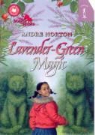 Andre Norton - Lavender-green Magic