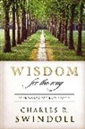 Charles R. Swindoll - Wisdom for the Way