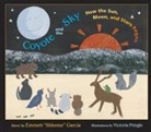 Emmett Garcia, Emmett ""Shkeme"" Garcia, Emmett "Shkeme" Garcia, Emmett Shkeme Garcia, Emmett Shkeme/ Pringle Garcia, Victoria Pringle - Coyote And the Sky