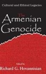 Richard (EDT) Hovannisian, Richard G. Hovannisian, Hovannisian Richard G., Richard Hovannisian, Richard G. Hovannisian - Armenian Genocide