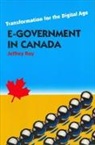 Jeffrey Roy - E-government in Canada