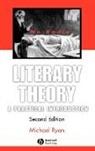 Ryan, Michael Ryan - Literary Theory