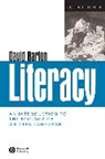 Barton, David Barton, David (Lancaster University) Barton - Literacy