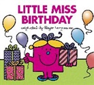 Adam Hargreaves, Roger Hargreaves, Roger (CRT)/ Hargreaves Hargreaves, Adam Hargreaves, Roger Hargreaves - Mr. Men and Little Miss