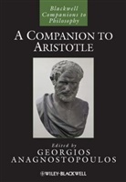 Anagnostopoulos, Georgios Anagnostopoulos, Georgios (University of Californi Anagnostopoulos, M White, Georgio Anagnostopoulos, Georgios Anagnostopoulos - Companion to Aristotle