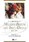 Luckhurst, Mary Luckhurst, Mary (University of York Luckhurst, Mary Luckhurst - Companion to Modern British and Irish Drama, 1880 - 2005